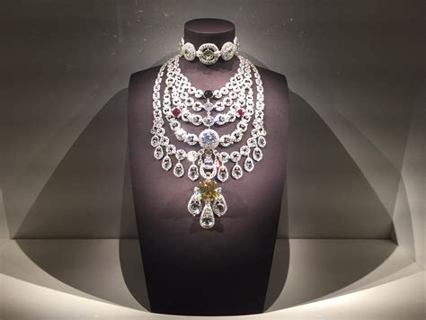 Review: Cartier: The Exhibition at NGA 